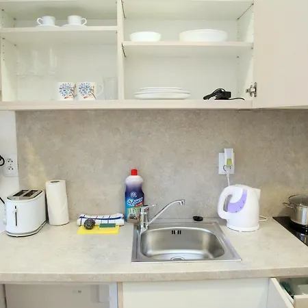 Apartment Charming Flats In Vinohrady | Praguestars Prague