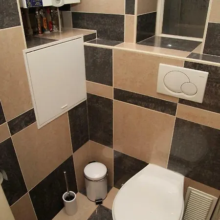 Charming Flats In Vinohrady | Praguestars *