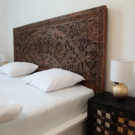 Charming Flats In Vinohrady | Praguestars Apartment Prague