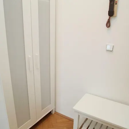 Apartment Charming Flats In Vinohrady | Praguestars *