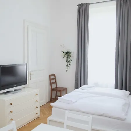Charming Flats In Vinohrady | Praguestars Apartment Prague