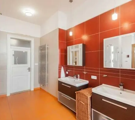 Palace - Wenceslas Square Guest house