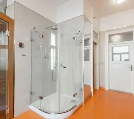 Palace - Wenceslas Square Guest house 3*