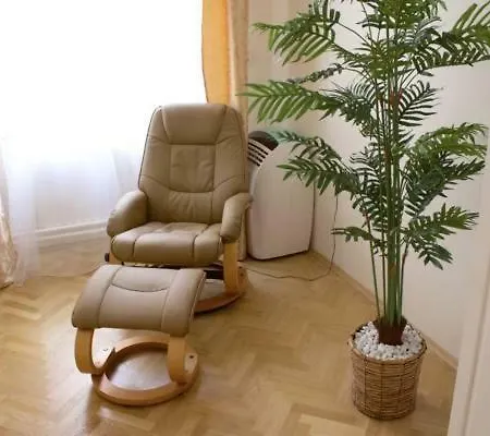 Guest house Palace - Wenceslas Square 3*