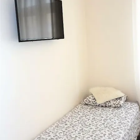 Apartment Queen Prague