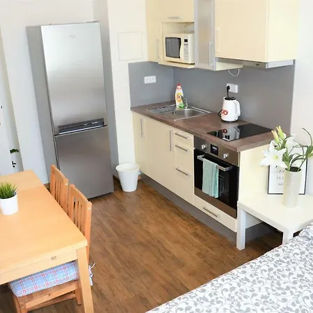 Apartment Queen Prague
