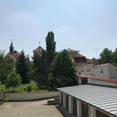 Timmy Guest house Prague