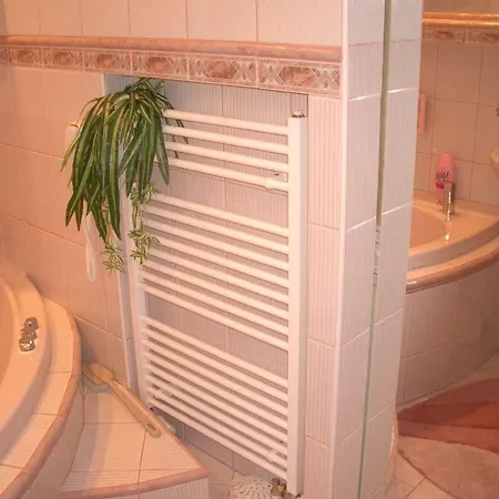 Ladaroom Apartment Prague