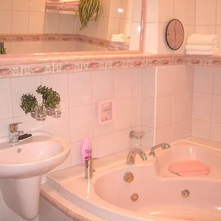 Apartment Ladaroom Prague