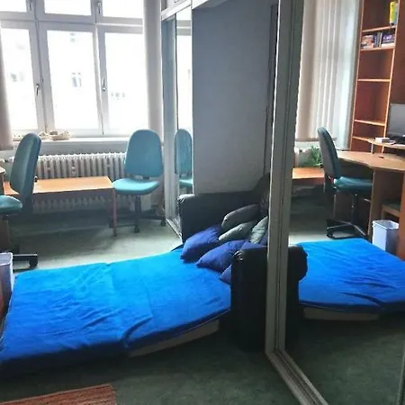 Ladaroom * Prague
