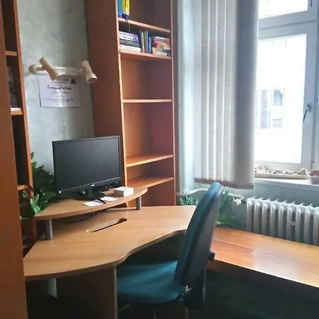 Apartment Ladaroom *