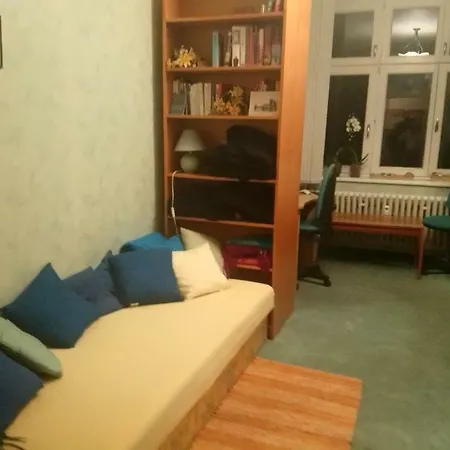 Ladaroom * Prague