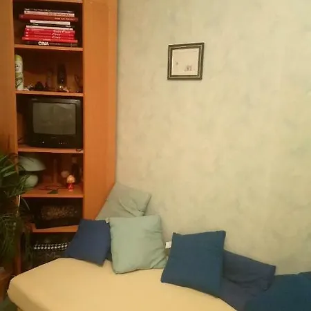 Ladaroom Prague