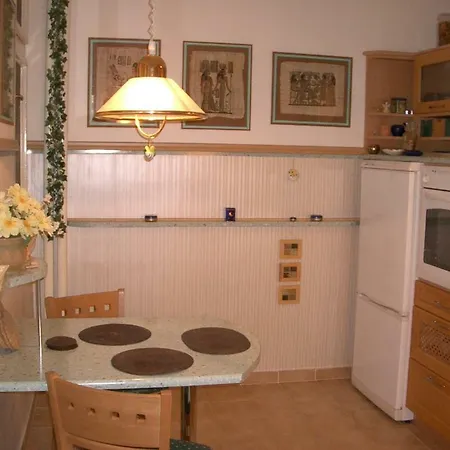 Apartment Ladaroom *