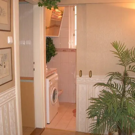 Apartment Ladaroom *