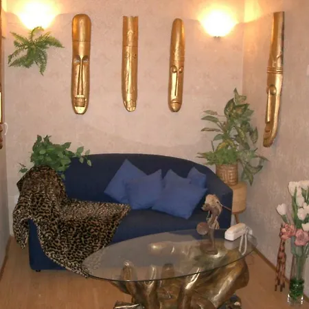 Ladaroom