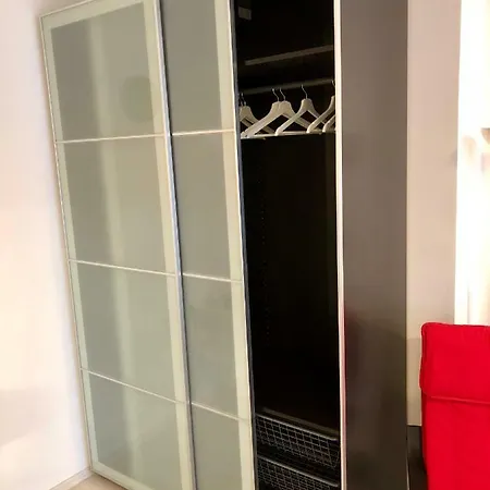 Apartment Luxury Prague