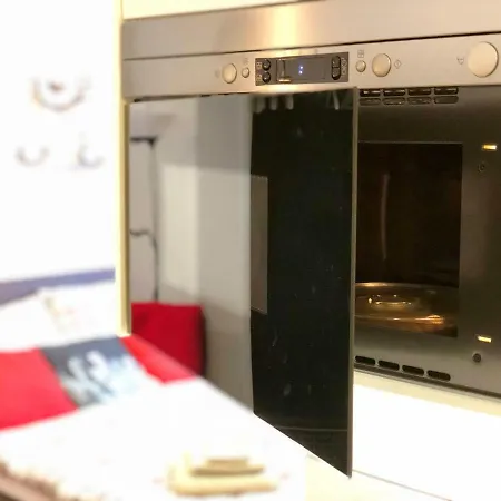 Apartment Luxury *