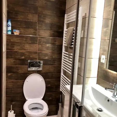 Apartment Luxury