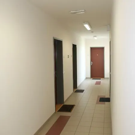 Big 291 - Rezidence Eliska 9 Apartment