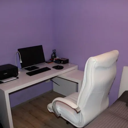 Apartment Big 291 - Rezidence Eliska 9