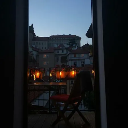 Apartment Mala Strana *