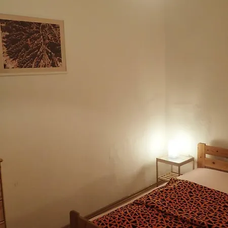 Jackie Apartment