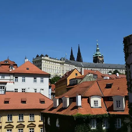 Апартаменты Mala Strana *