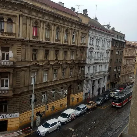 Irmas Hostel