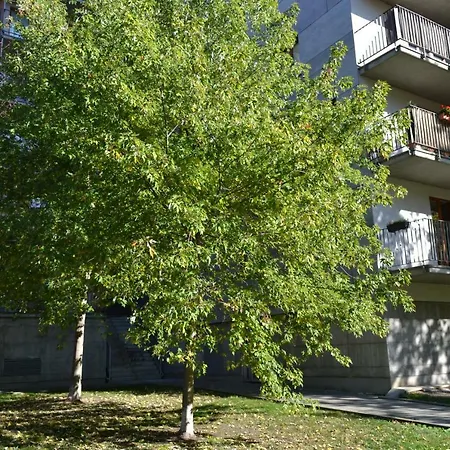 Apartment Flat In The Countryside Prague