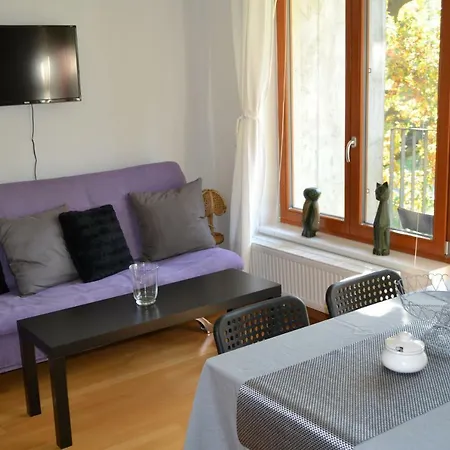 Apartment Flat In The Countryside