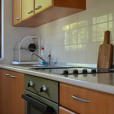 Apartment Flat In The Countryside *