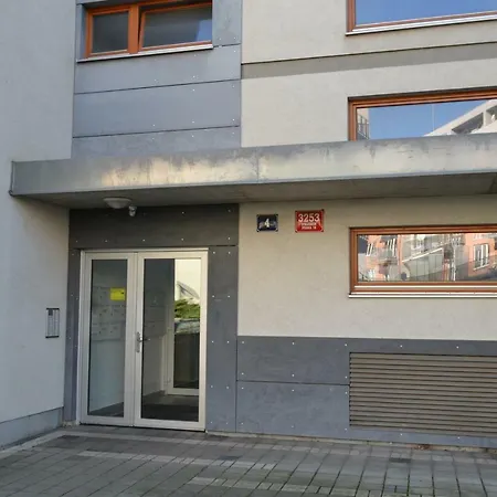 Flat In The Countryside Apartment