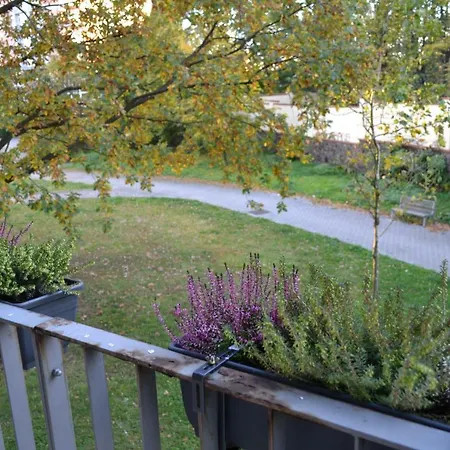 Apartment Flat In The Countryside Prague