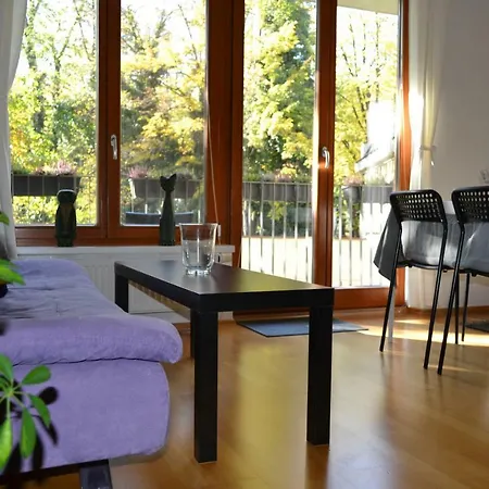 Flat In The Countryside * Prague