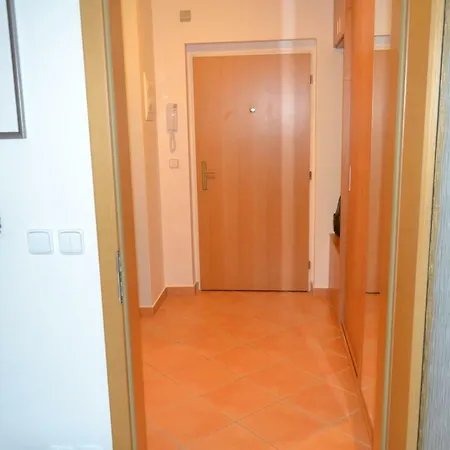 Flat In The Countryside * Prague