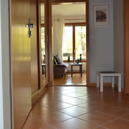 Flat In The Countryside Apartment