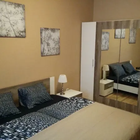 Apartment Angel Nr 4 Near To The Center Prague