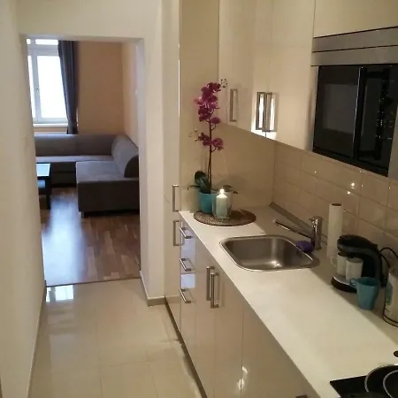 Apartment Angel Nr 4 Near To The Center *