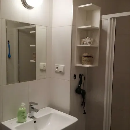Apartment Angel Nr 4 Near To The Center Prague