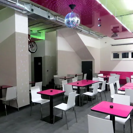 Big 291 - Rezidence Eliska 9 Apartment Prague