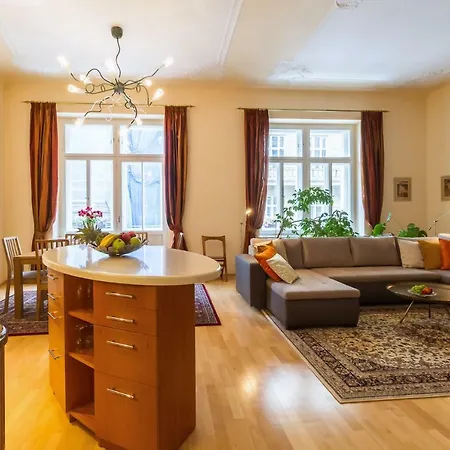 Apartment Victor