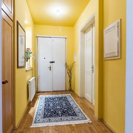 Apartment Victor *