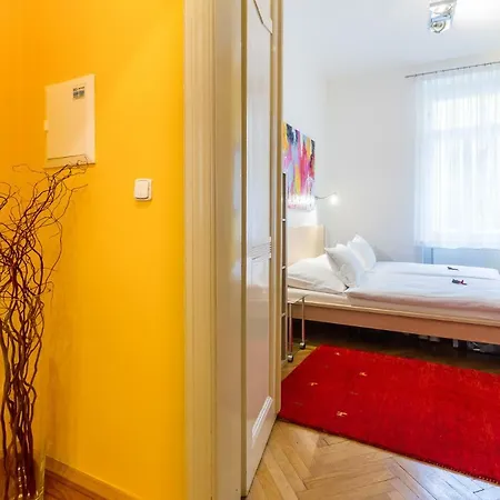 Apartment Victor *