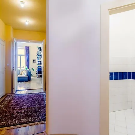 Victor Apartment