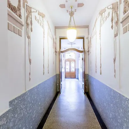 Victor Apartment *