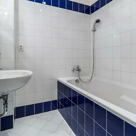 Victor Apartment Prague