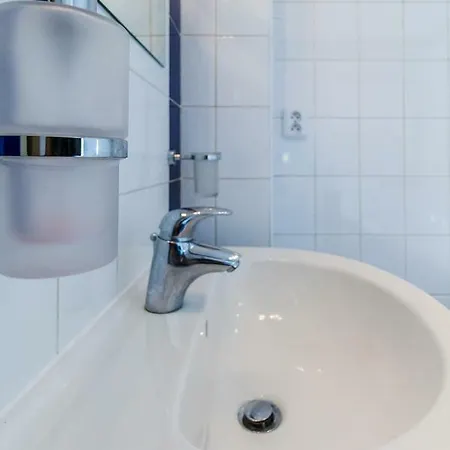 Apartment Victor Prague