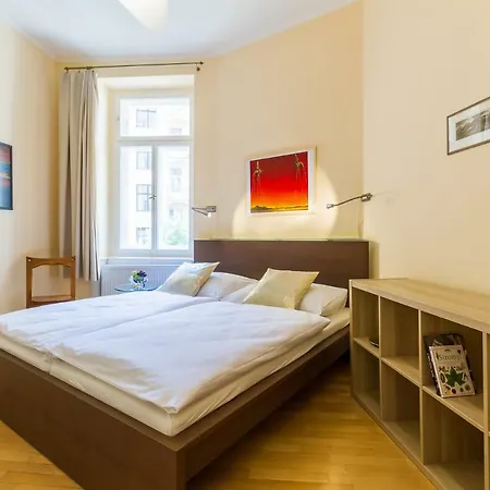 Victor Apartment