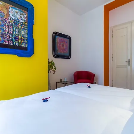 Apartment Victor Prague